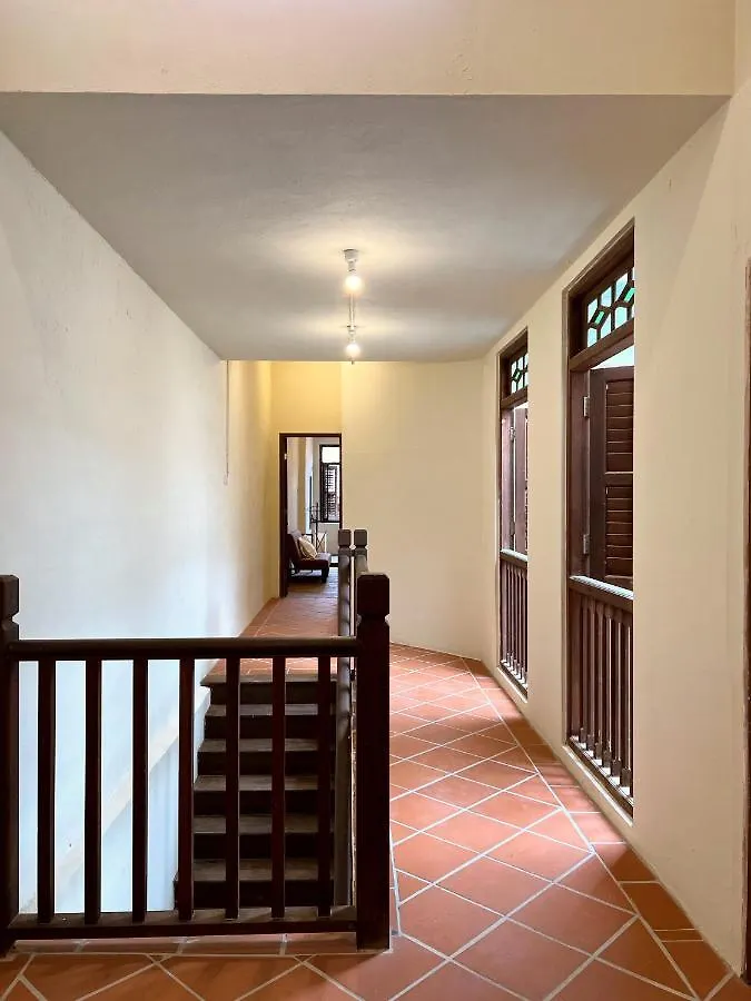 Aayu Stewart - Stewart Ln, George Town Hotel