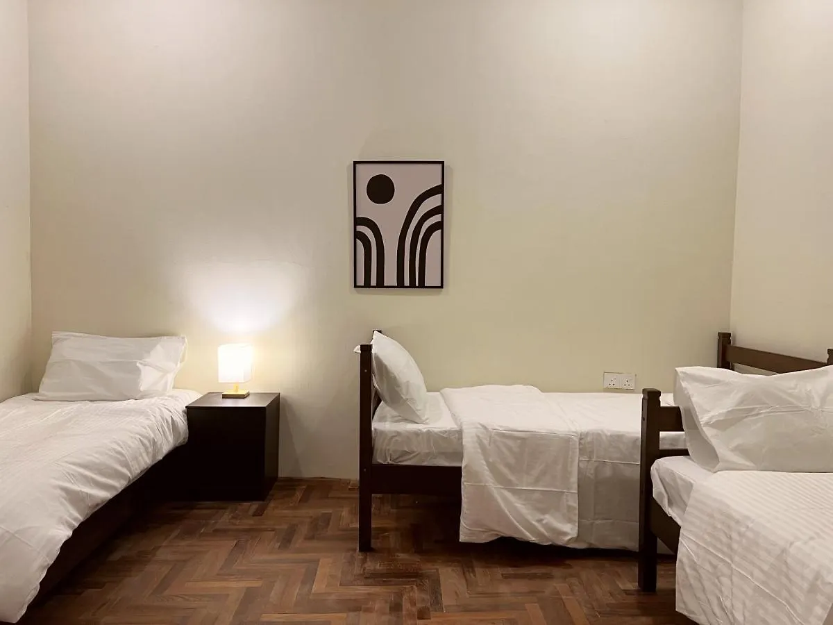 Hotel Aayu Stewart George Town Penang