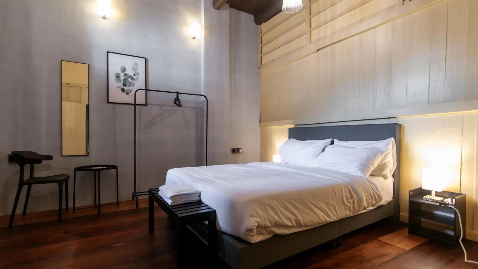 Hotel Aayu Stewart George Town Penang
