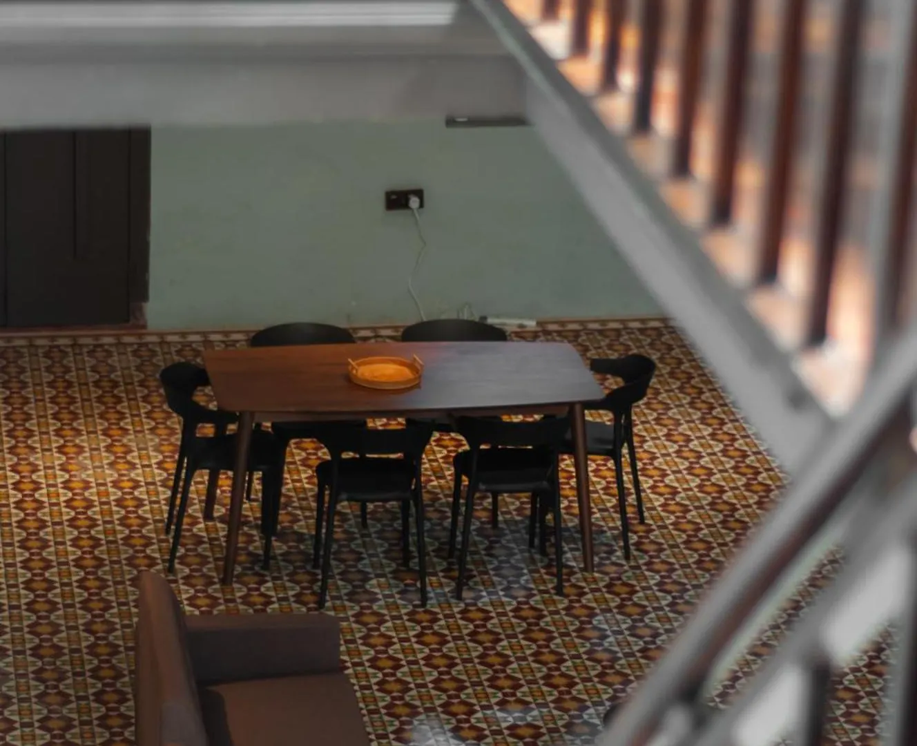 Hotel Aayu Stewart George Town Penang Pensjonat