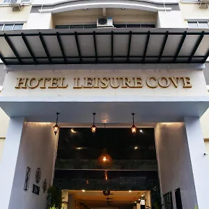 Leisure Cove Hotel&apartamentos Hotel