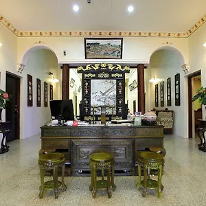 Banana Boutique Hotel