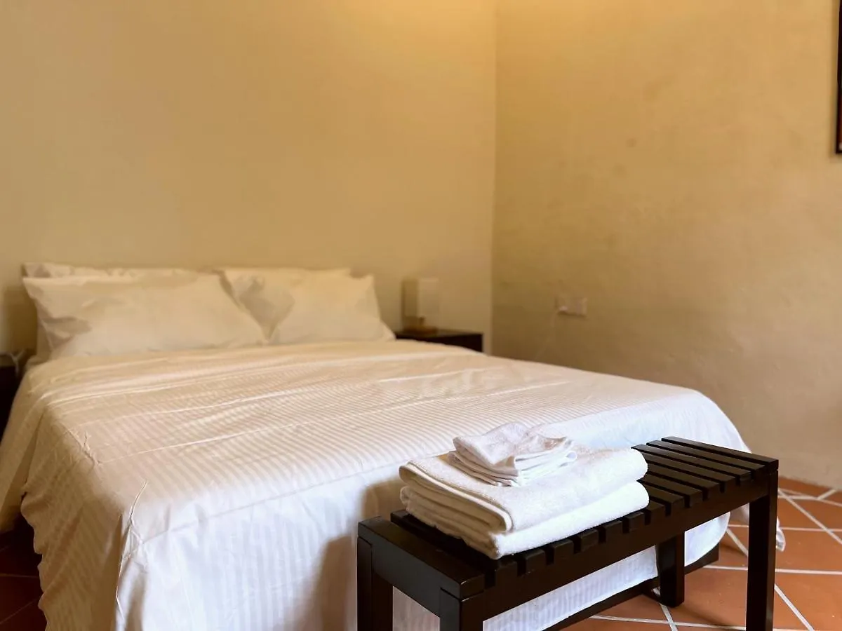 Отель Aayu Stewart George Town Penang 0*,
