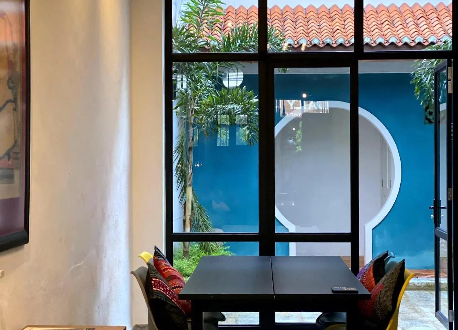 Отель Aayu Stewart George Town Penang