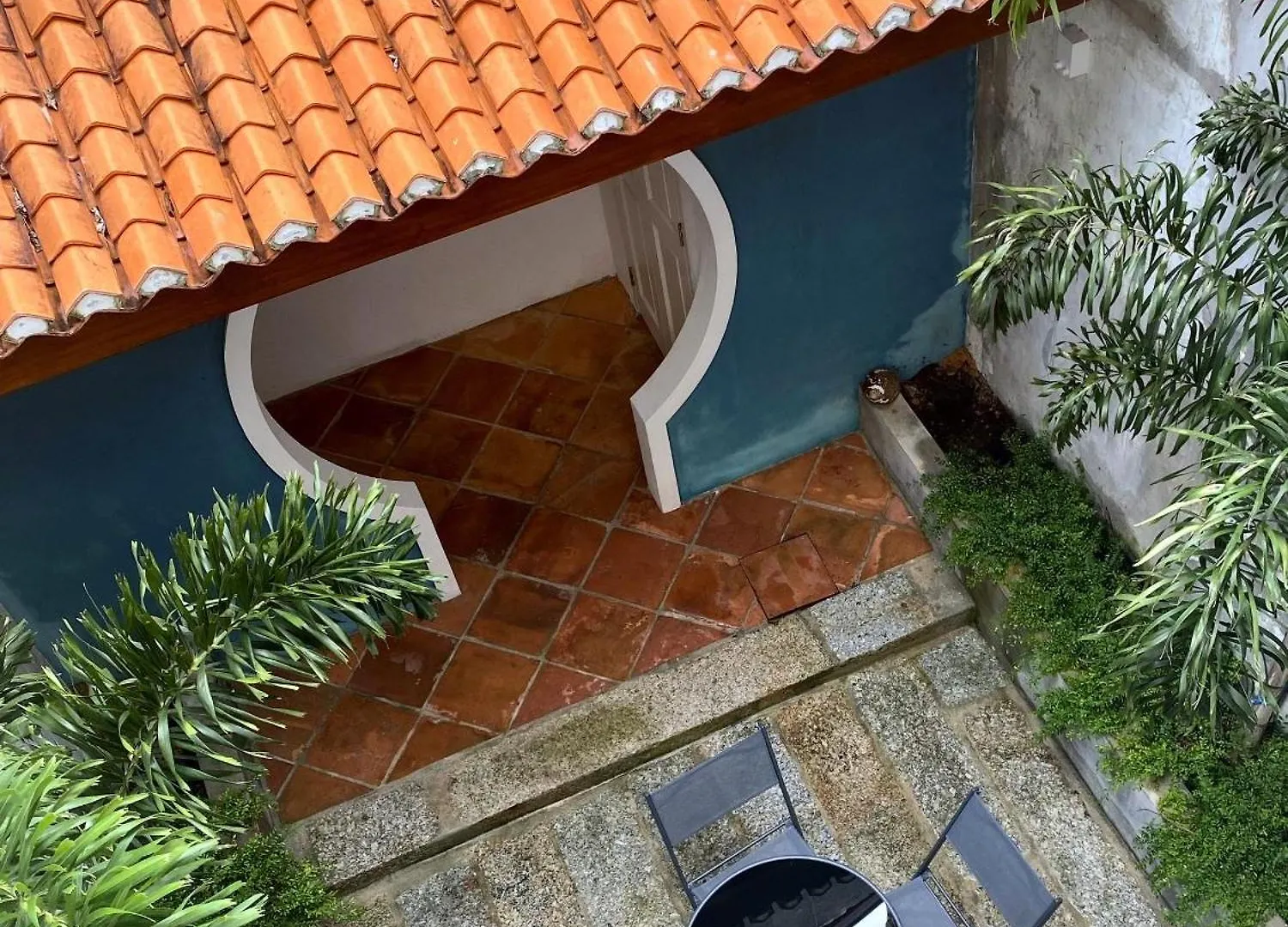 Гостевой дом Отель Aayu Stewart George Town Penang Малайзия