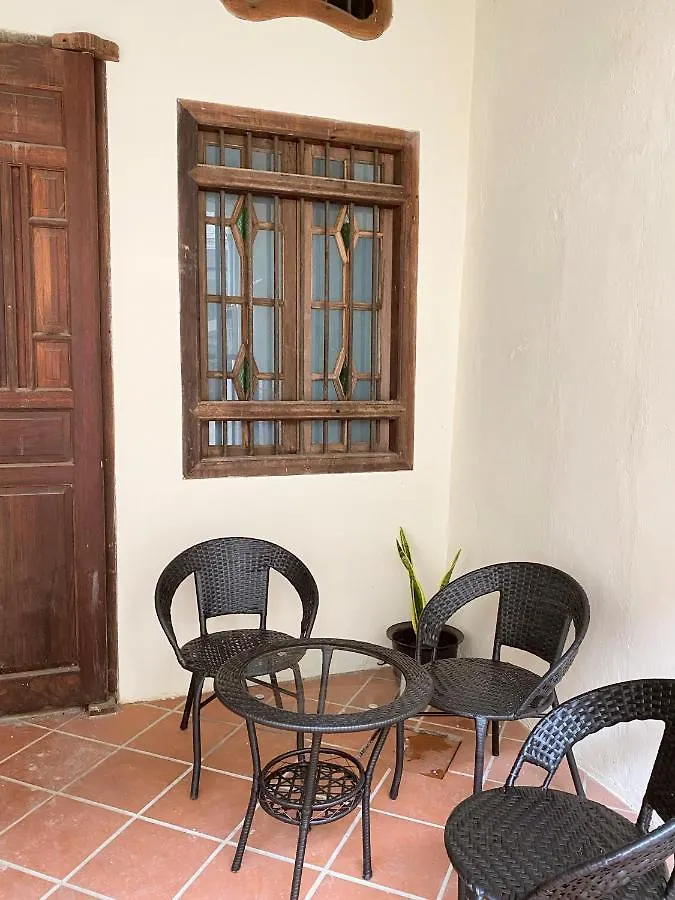 Guest house Aayu Stewart George Town Penang Hotel